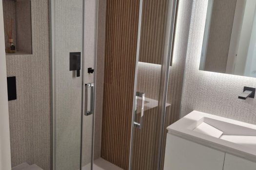 Appartementen in Denia aan het strand