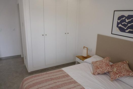 Prachtige appartementen in Residencial La Rambla, Pilar de la Horadada
