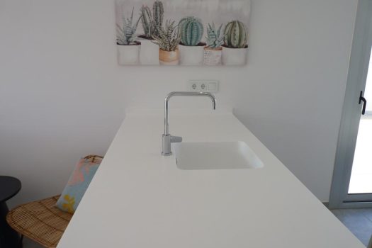 Prachtige appartementen in Residencial La Rambla, Pilar de la Horadada