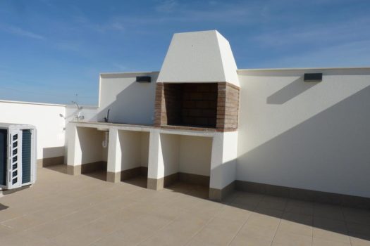 Prachtige appartementen in Residencial La Rambla, Pilar de la Horadada