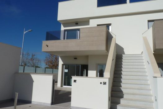 Prachtige appartementen in Residencial La Rambla, Pilar de la Horadada