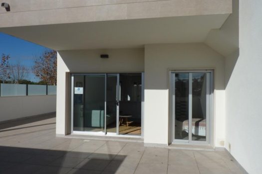 Prachtige appartementen in Residencial La Rambla, Pilar de la Horadada