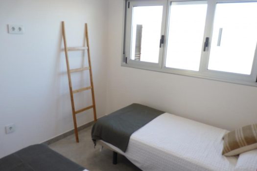 Prachtige appartementen in Residencial La Rambla, Pilar de la Horadada