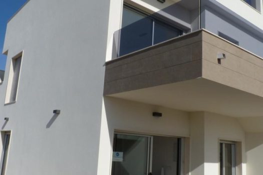 Prachtige appartementen in Residencial La Rambla, Pilar de la Horadada