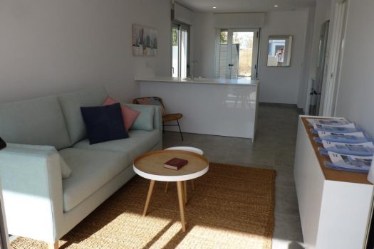 Prachtige appartementen in Residencial La Rambla, Pilar de la Horadada