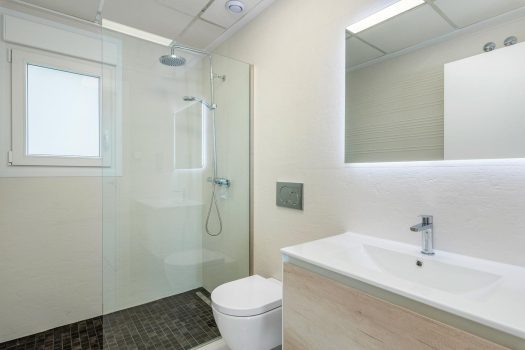 Vrijstaande villa’s in Los Montesinos