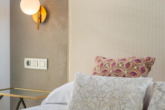 Vrijstaande villa’s in Los Montesinos