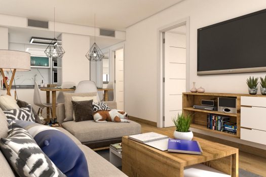 Exclusieve appartementen in Torrevieja