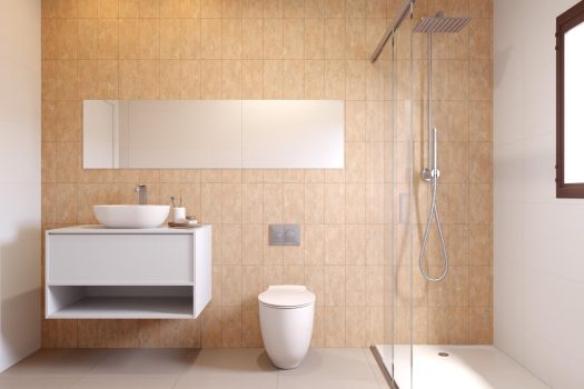 Geweldige mediterrane half-vrijstaande villa’s in Algorfa