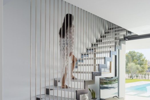 Luxe vrijstaande villa’s op grote percelen op slechts 12 minuten van Murcia