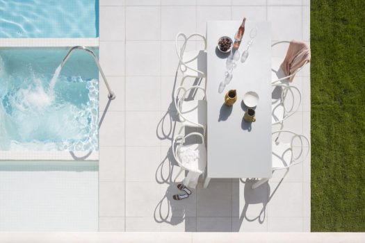 Luxe vrijstaande villa’s op grote percelen op slechts 12 minuten van Murcia