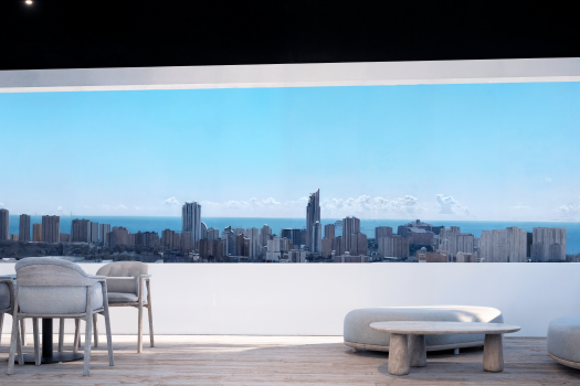 Exclusieve Appartementen in Finestrat