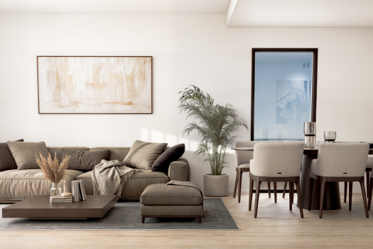 Exclusieve Appartementen in Finestrat