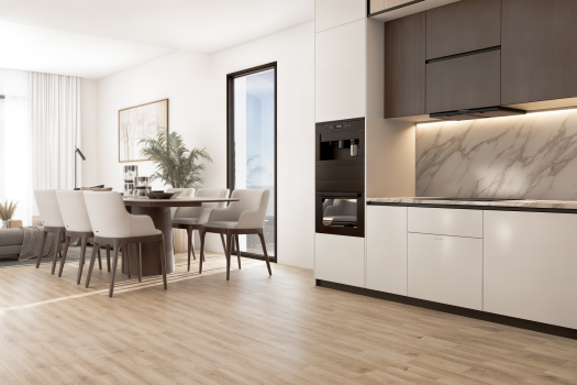 Exclusieve Appartementen in Finestrat