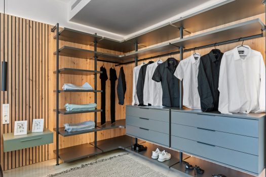 Ruime villa’s met grote buitenruimte in La Finca Golf