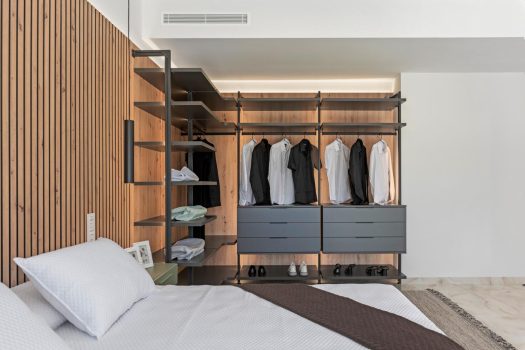 Ruime villa’s met grote buitenruimte in La Finca Golf