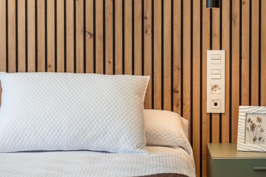 Ruime villa’s met grote buitenruimte in La Finca Golf