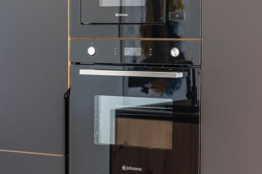 Ruime villa’s met grote buitenruimte in La Finca Golf