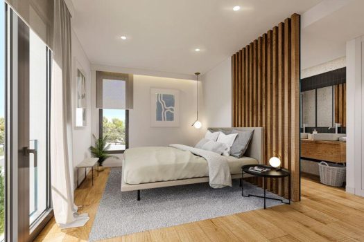 Luxe vrijstaande villa’s in Sierra Cortina, Finestrat