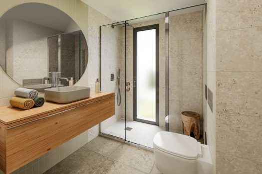 Luxe vrijstaande villa’s in Sierra Cortina, Finestrat