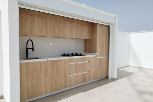 Mooie vrijstaande villa in San Javier, Murcia