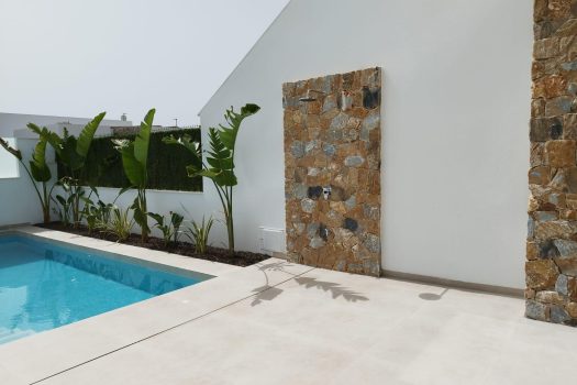 Mooie vrijstaande villa in San Javier, Murcia