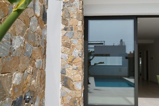 Mooie vrijstaande villa in San Javier, Murcia