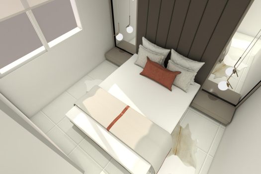 Mooie appartementen in San Miguel de Salinas