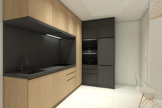 Mooie appartementen in San Miguel de Salinas