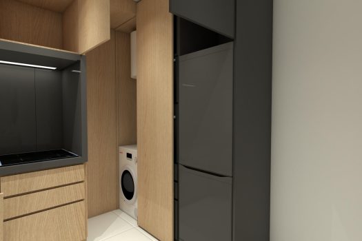 Mooie appartementen in San Miguel de Salinas