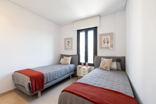 Geschakelde woningen in Gran Alacant