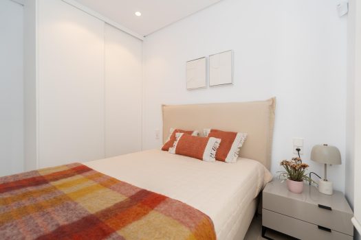 Geschakelde woningen in Gran Alacant