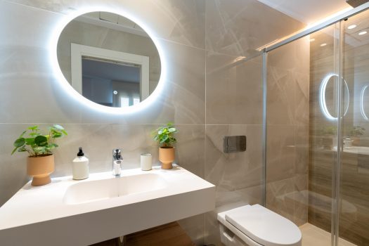Geschakelde woningen in Gran Alacant