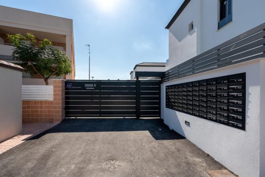 Geschakelde woningen in Gran Alacant