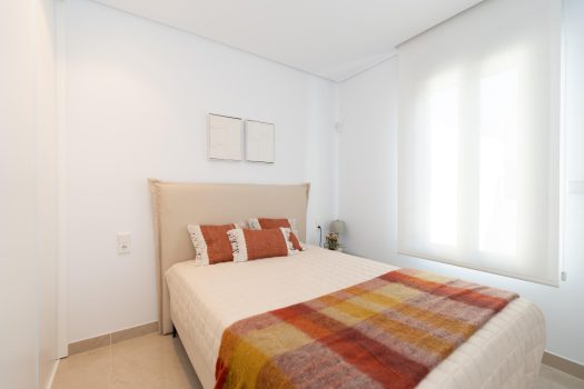 Geschakelde woningen in Gran Alacant