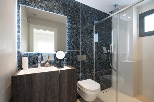 Geschakelde woningen in Gran Alacant