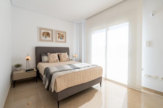 Geschakelde woningen in Gran Alacant