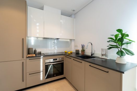 Geschakelde woningen in Gran Alacant