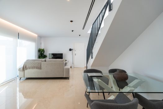 Geschakelde woningen in Gran Alacant
