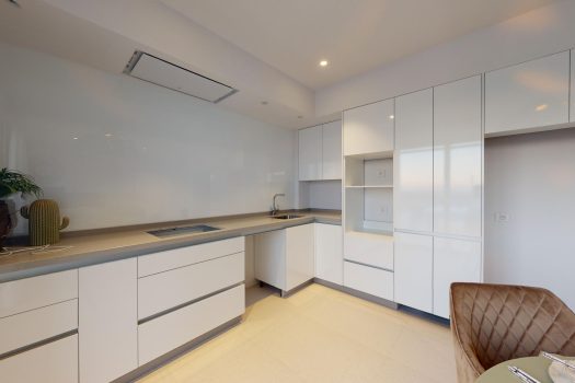 Spectaculaire vrijstaande villa’s in Mutxamel, Alicante