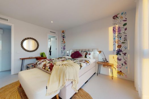 Spectaculaire vrijstaande villa’s in Mutxamel, Alicante