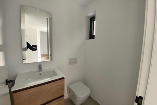 Prachtige vrijstaande villa’s in Orihuela, Alicante