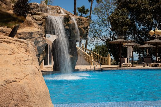 Appartementen in Calpe