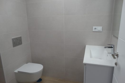 Prachtige appartementen in Residencial La Rambla, Pilar de la Horadada