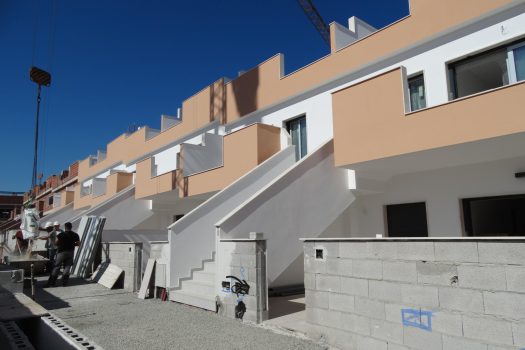 Prachtige appartementen in Residencial La Rambla, Pilar de la Horadada