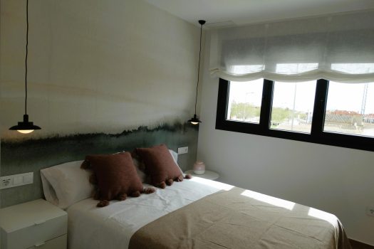 Prachtige appartementen in Residencial La Rambla, Pilar de la Horadada