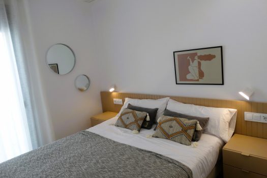 Prachtige appartementen in Residencial La Rambla, Pilar de la Horadada