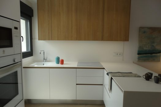 Prachtige appartementen in Residencial La Rambla, Pilar de la Horadada