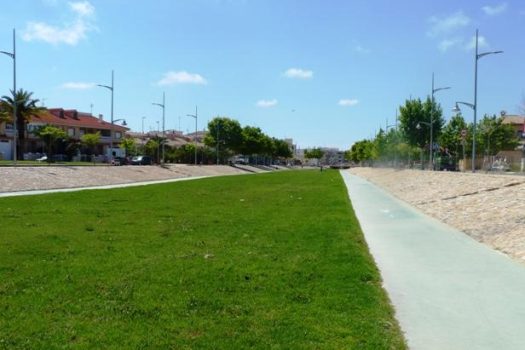 Prachtige appartementen in Residencial La Rambla, Pilar de la Horadada