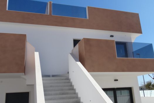 Prachtige appartementen in Residencial La Rambla, Pilar de la Horadada
